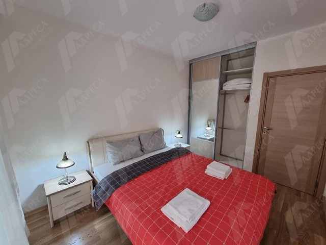 2+1 Flat for Sale in Budva Beçici, Montenegro